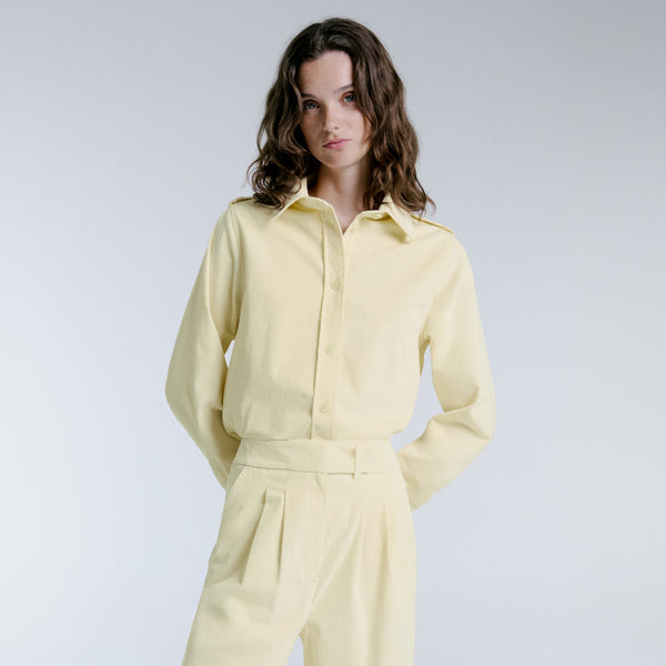 Bluemint barbara shirts