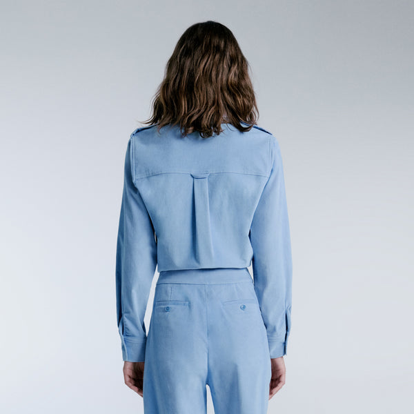 Bluemint barbara shirts