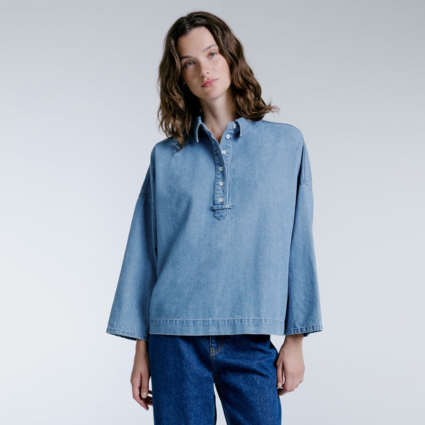 Bluemint amelia shirts