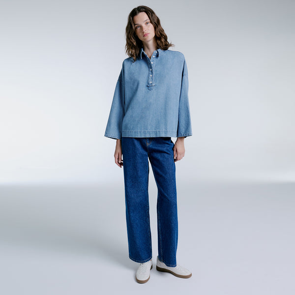 Bluemint amelia shirts