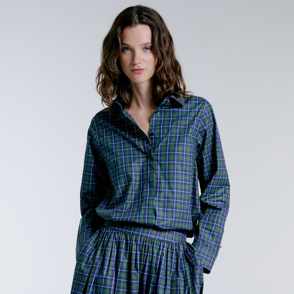 Bluemint eden shirts