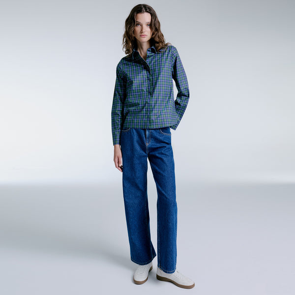 Bluemint eden shirts