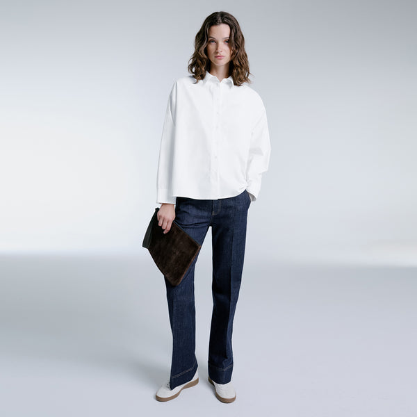 Bluemint elene shirts