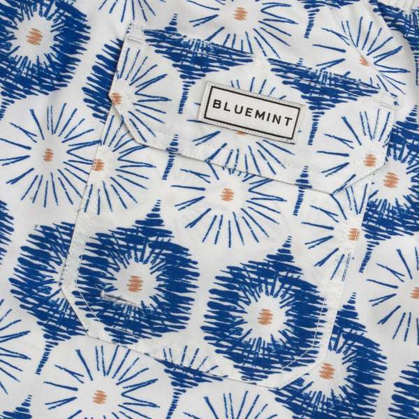 Bluemint arthus swimwear