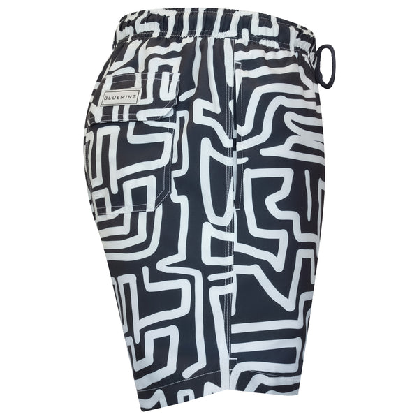 Bluemint arthus swimwear
