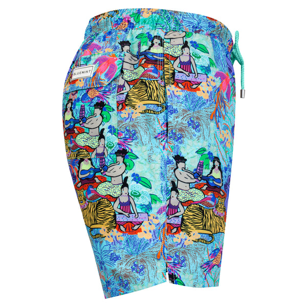 Bluemint arthus swimwear