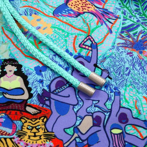 Bluemint arthus swimwear