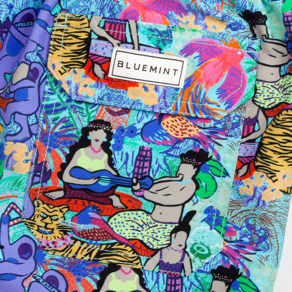 Bluemint arthus swimwear