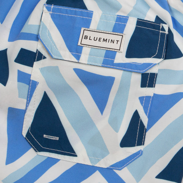 Bluemint arthus swimwear