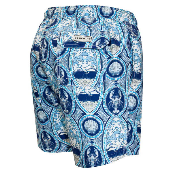 Bluemint arthus swimwear