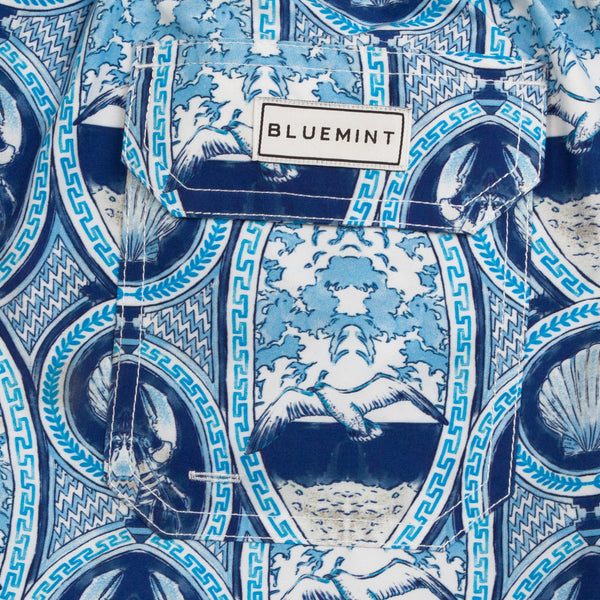 Bluemint arthus swimwear