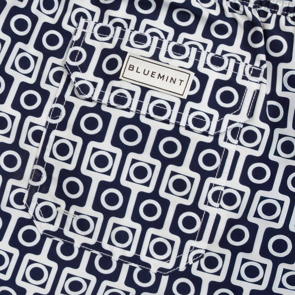 Bluemint arthus swimwear