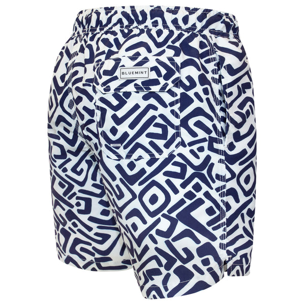 Bluemint arthus swimwear