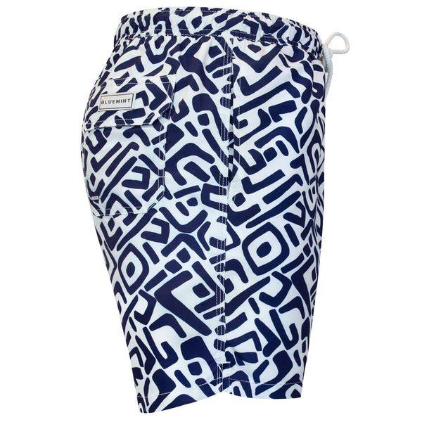 Bluemint arthus swimwear