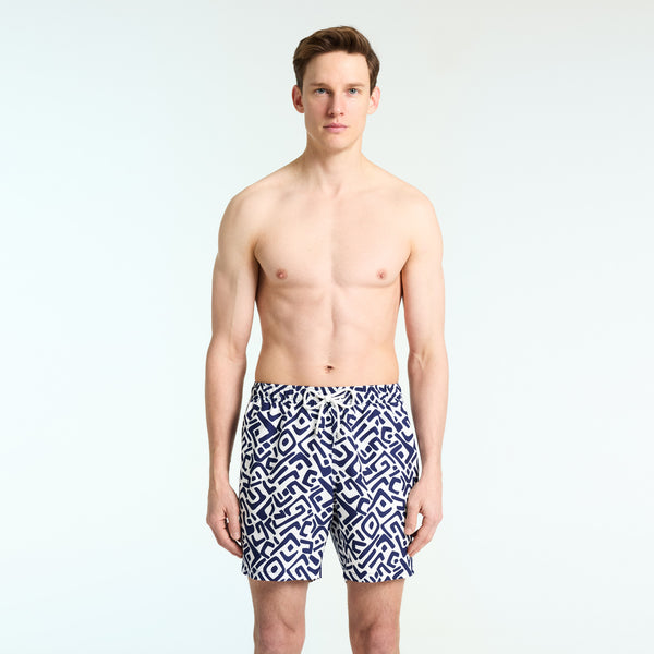 Bluemint arthus swimwear