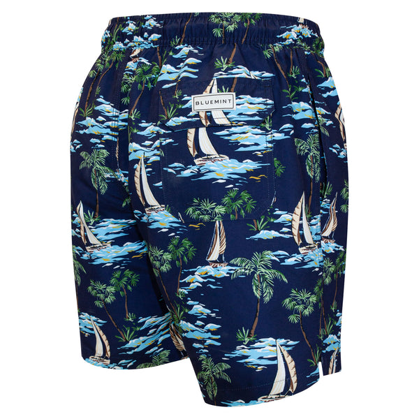 Bluemint arthus swimwear