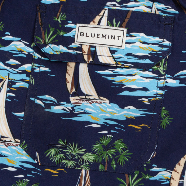 Bluemint arthus swimwear