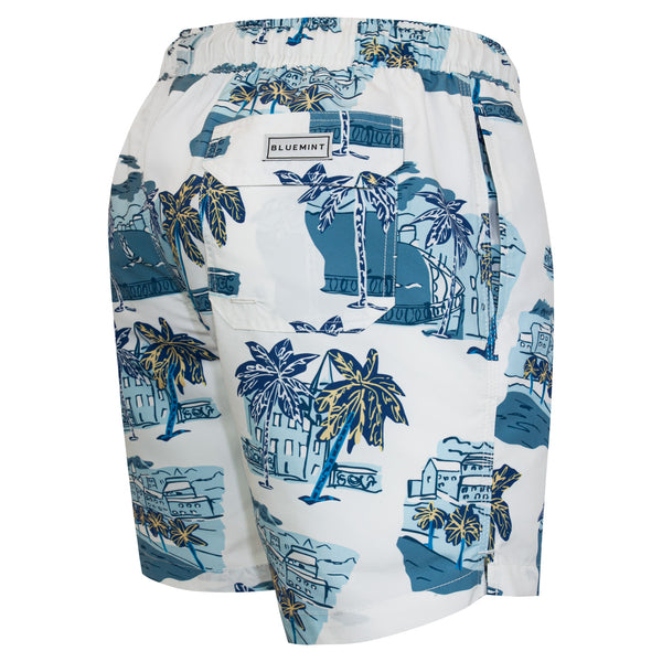 Bluemint arthus swimwear