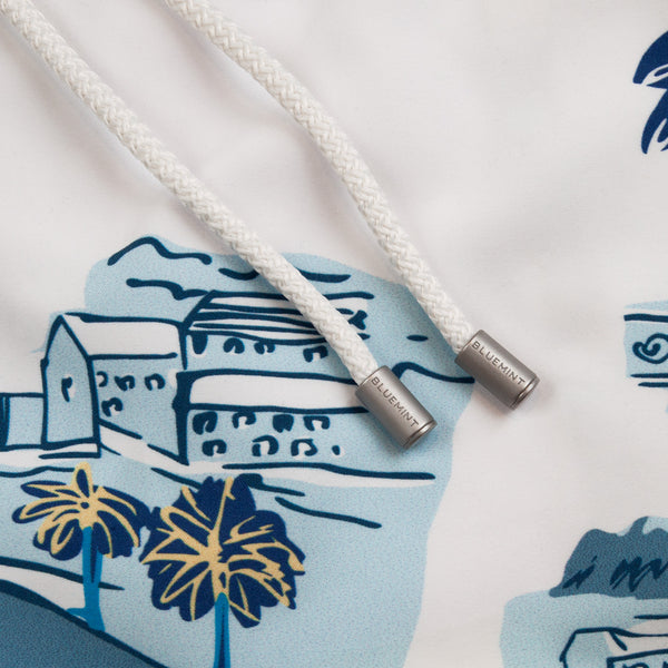 Bluemint arthus swimwear