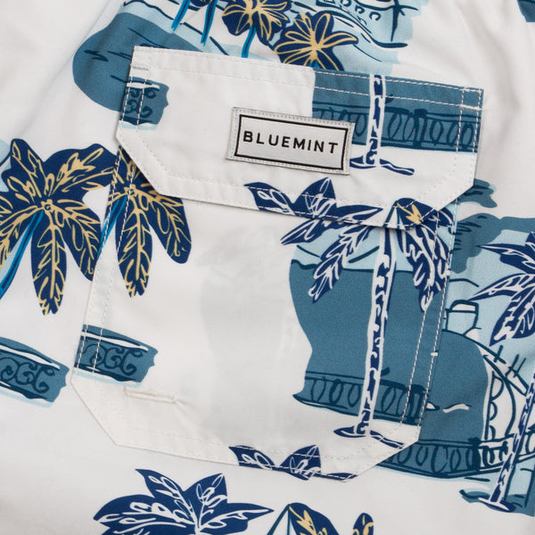 Bluemint arthus swimwear