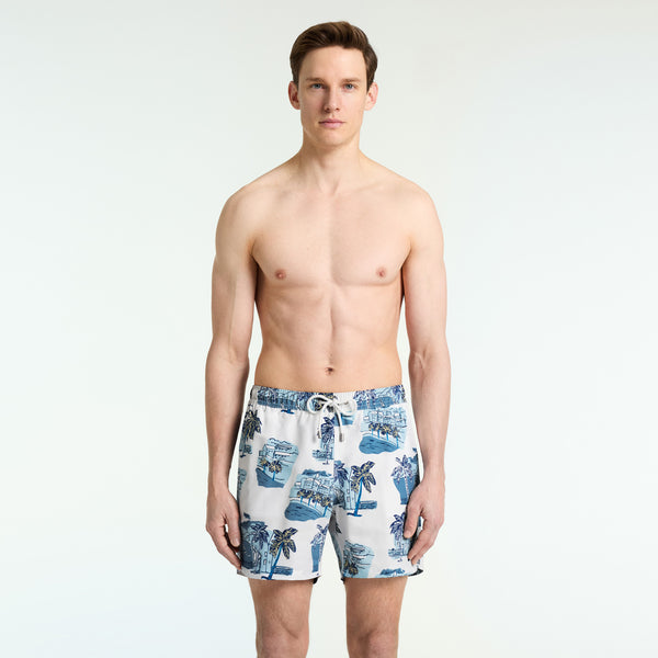 Bluemint arthus swimwear
