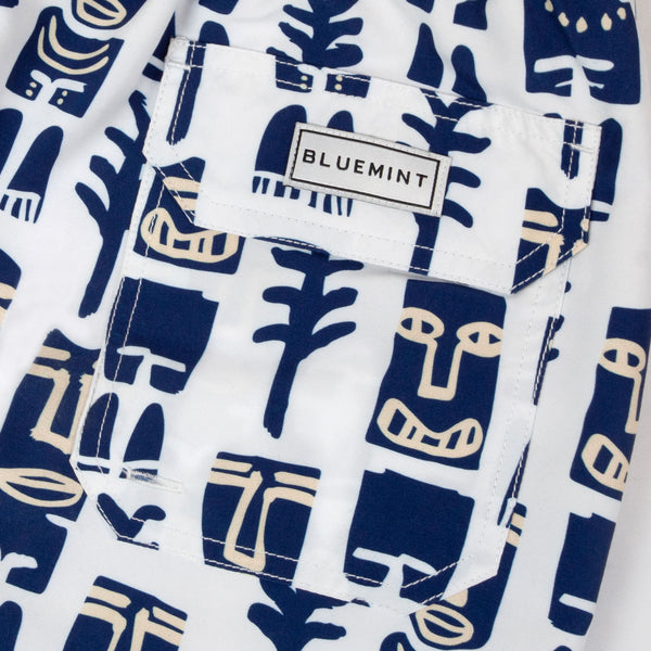 Bluemint arthus swimwear