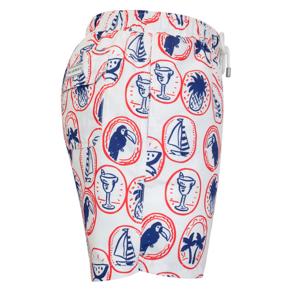 Bluemint arthus swimwear