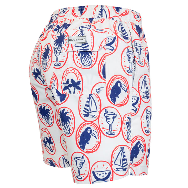 Bluemint arthus swimwear