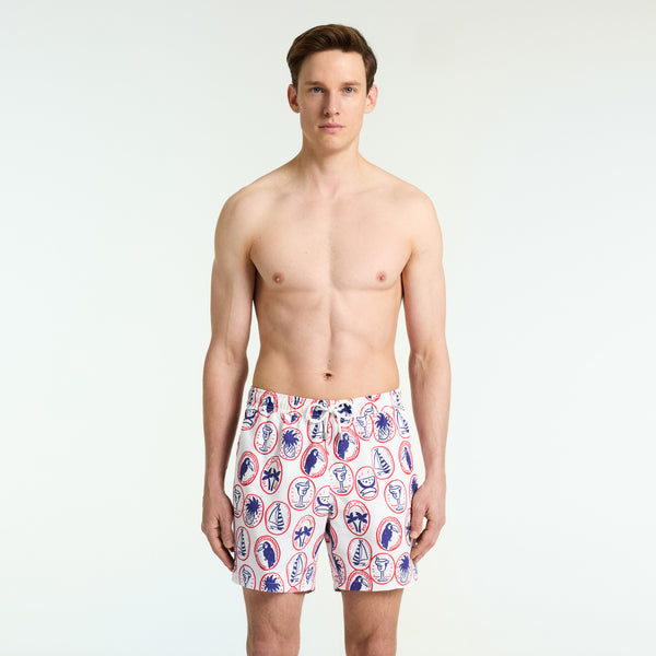 Bluemint arthus swimwear