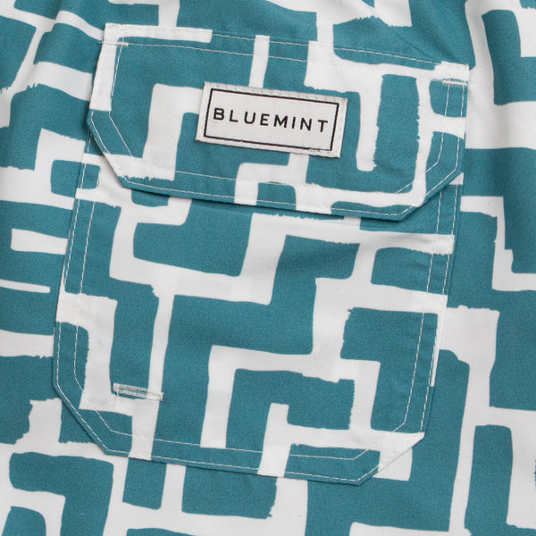 Bluemint arthus swimwear