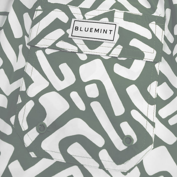 Bluemint logan swimwear