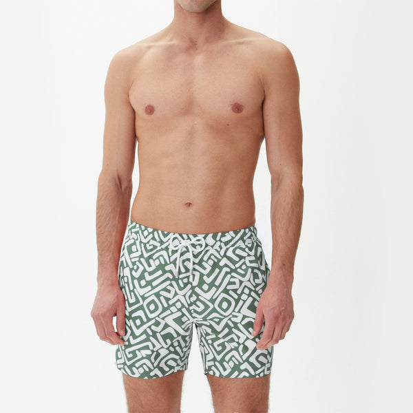 Bluemint logan swimwear