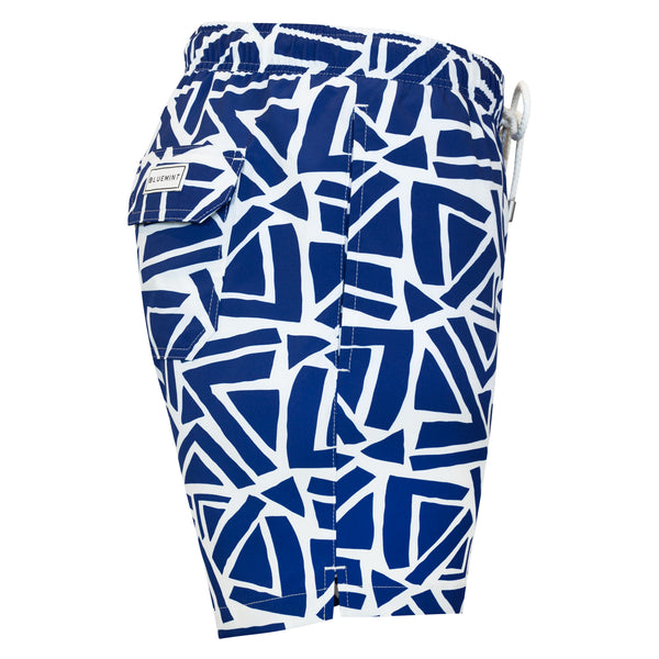 Bluemint arthus stretch swimwear