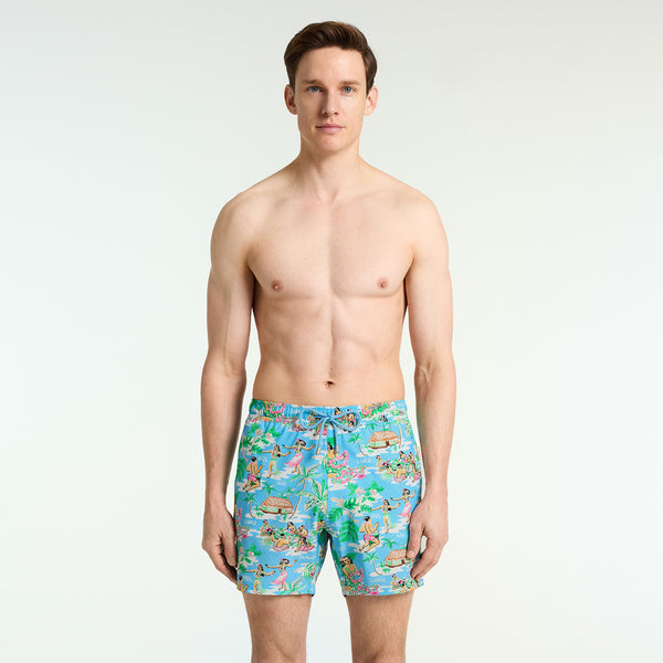 Bluemint arthus stretch swimwear
