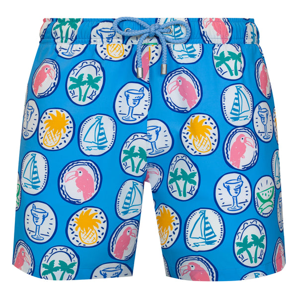 Bluemint arthus stretch swimwear