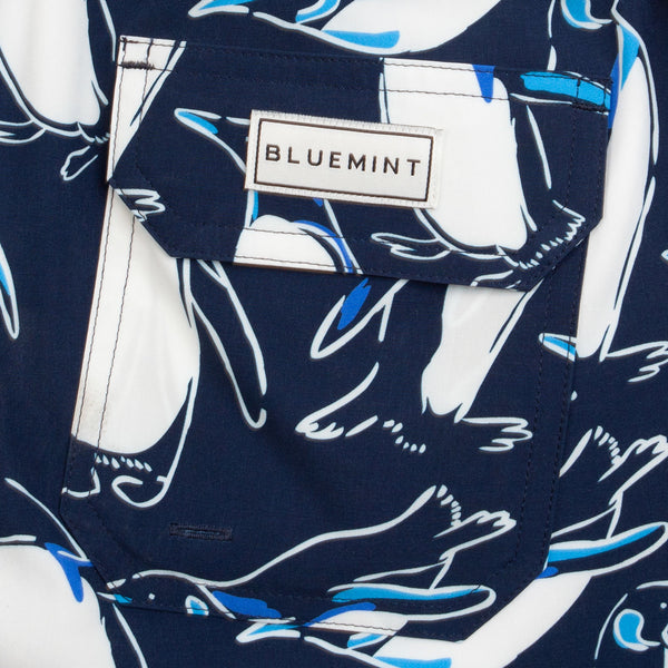 Bluemint arthus stretch swimwear