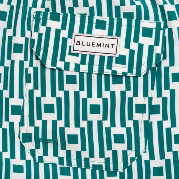 Bluemint arthus stretch swimwear