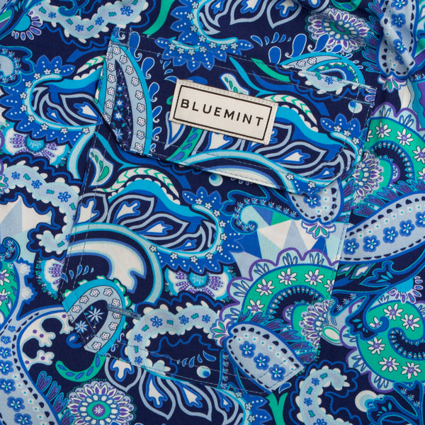 Bluemint arthus stretch swimwear