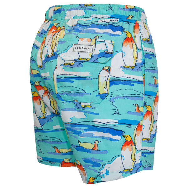 Bluemint arthus stretch swimwear