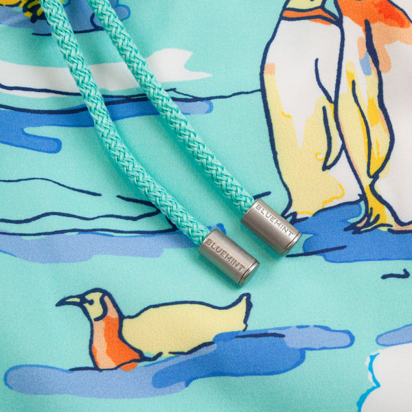 Bluemint arthus stretch swimwear