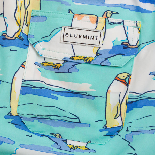 Bluemint arthus stretch swimwear