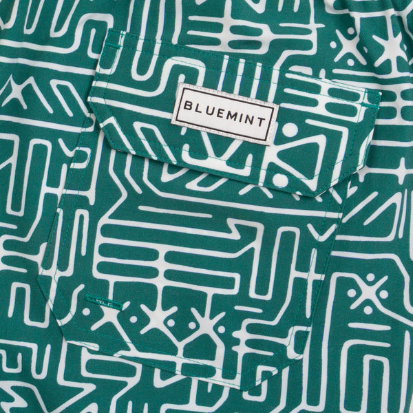 Bluemint arthus stretch swimwear