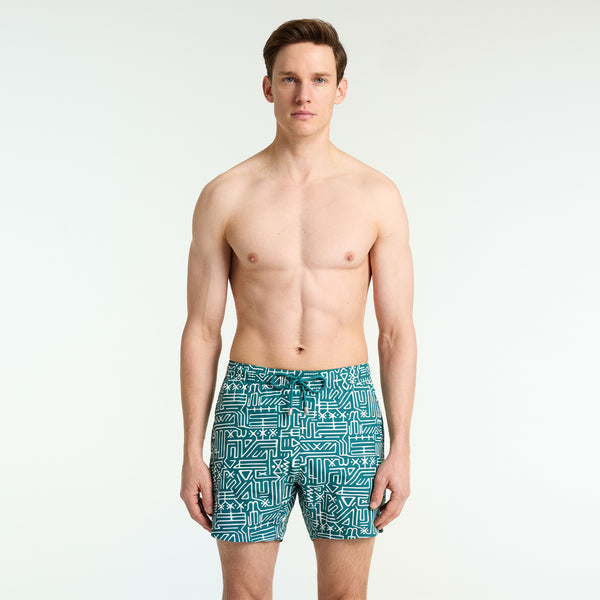 Bluemint arthus stretch swimwear
