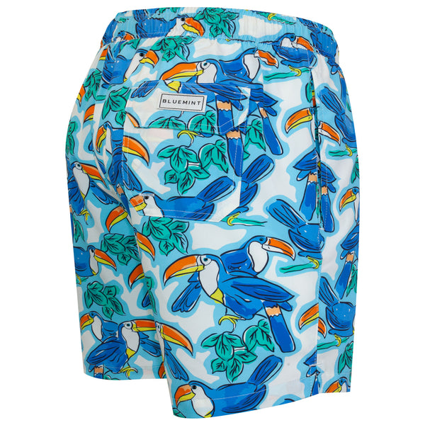 Bluemint arthus stretch swimwear