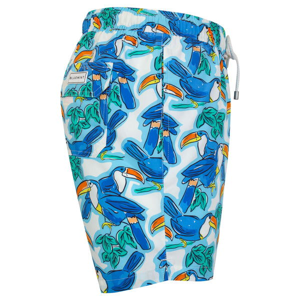 Bluemint arthus stretch swimwear