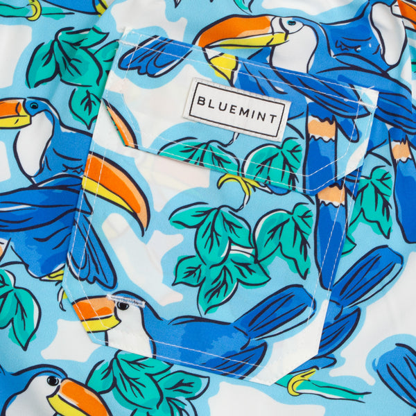 Bluemint arthus stretch swimwear