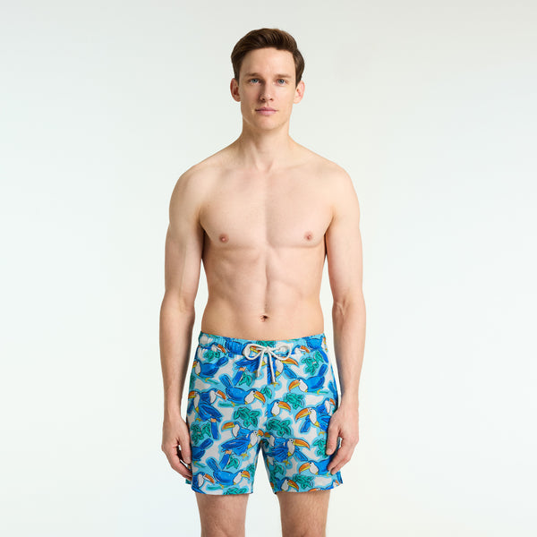 Bluemint arthus stretch swimwear