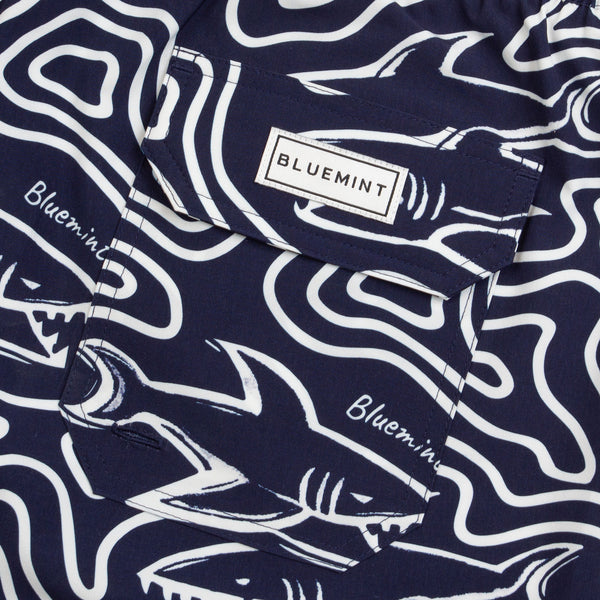 Bluemint arthus stretch swimwear