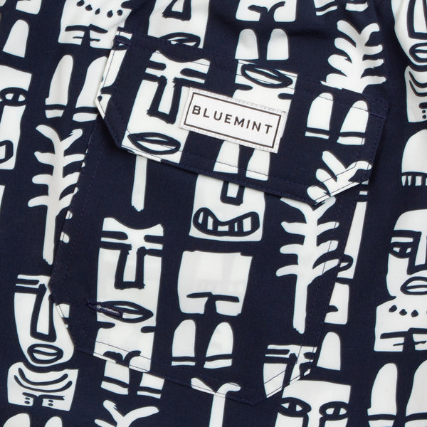 Bluemint arthus stretch swimwear