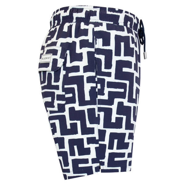 Bluemint arthus stretch swimwear